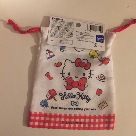 2/$15 Hello Kitty Bundle - Picture 3 of 6